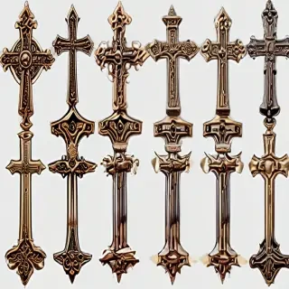 crosses png