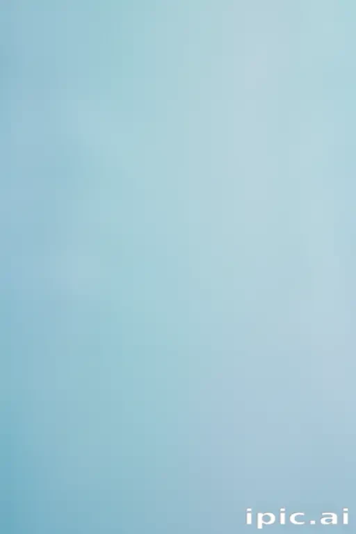 blue pastel background