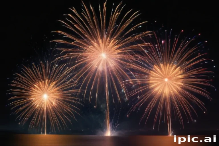 fireworks png