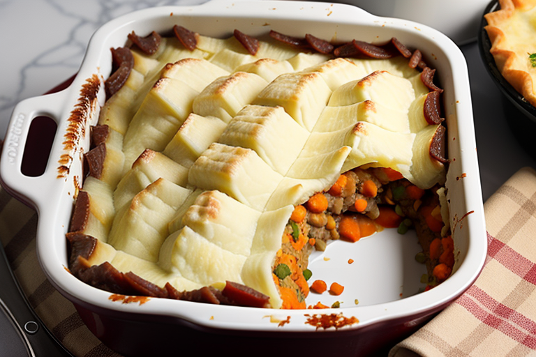 side dishes for shepherds pie
