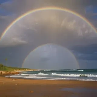 rainbow pictures