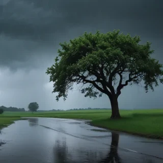 rainy backgrounds