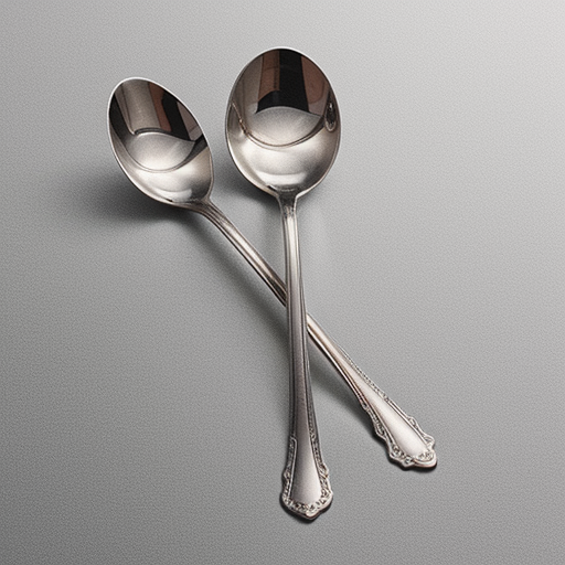 how many teaspoons in a lb