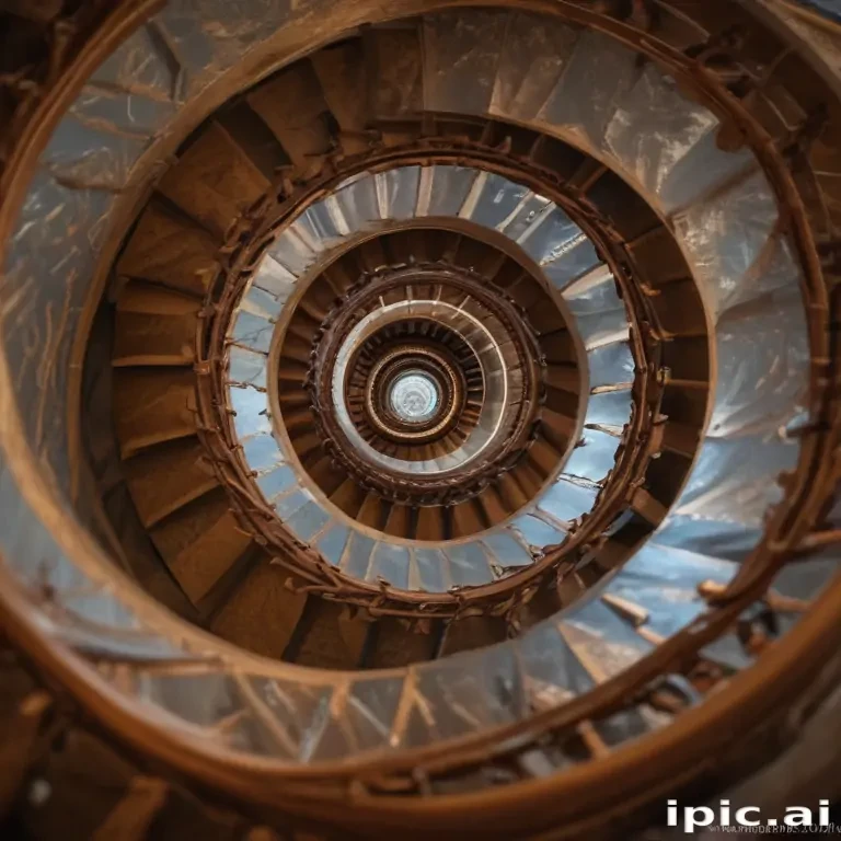 spiral images