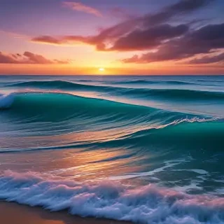ocean wallpaper