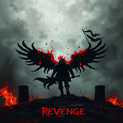 revenge wallpaper