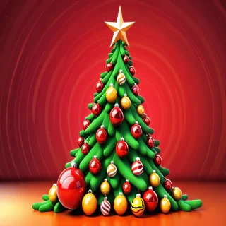 xmas mobile wallpaper