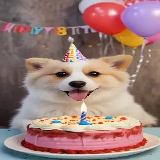 happy belated birthday images