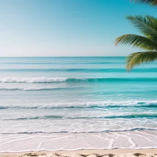 beach aesthetic backgrounds