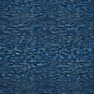 blue pattern background