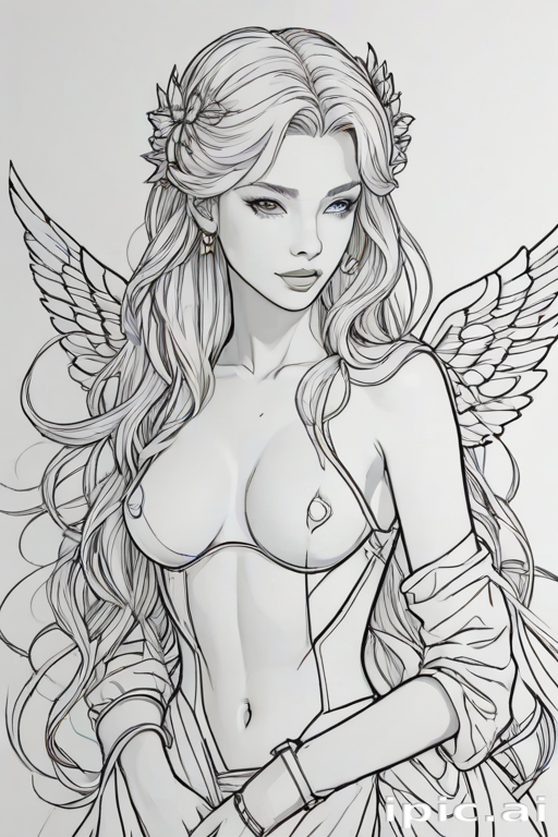 line art png