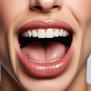 mouth png