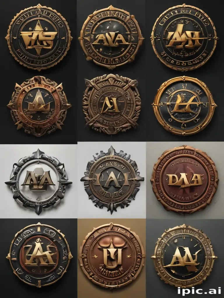 company logos