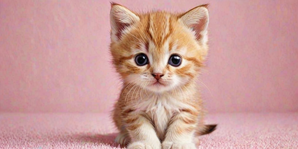 wallpaper kitty cat