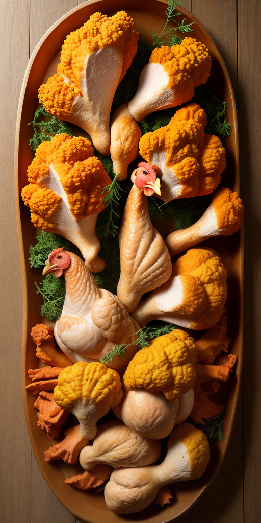 chicken of the woods cost