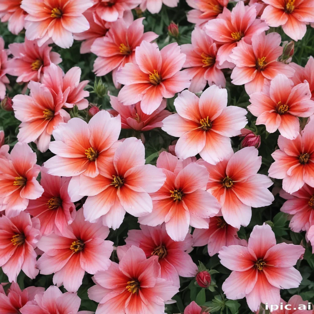 aesthetic flower backgrounds