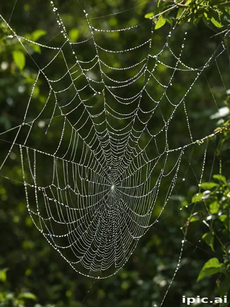 spiderweb