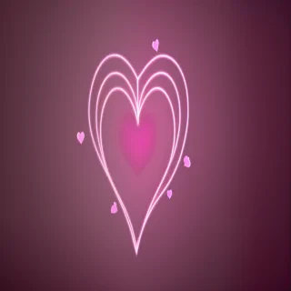heart background wallpaper