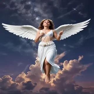 heavenly png