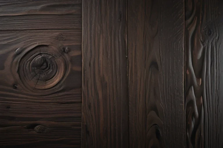 texture dark wood