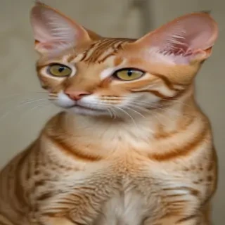 ocicat breed