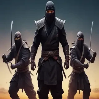 ninja png