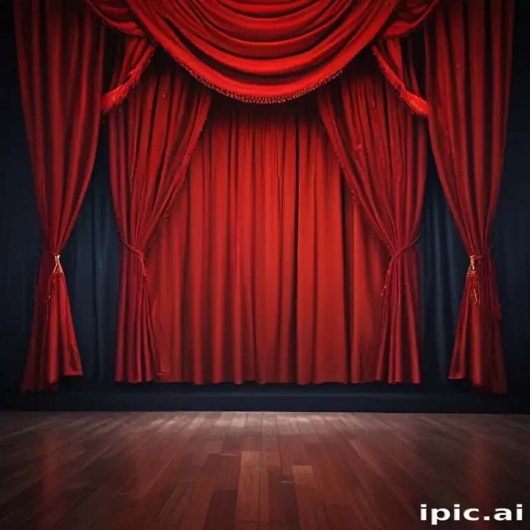 stage background images