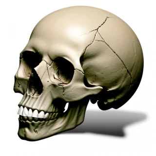 skull png