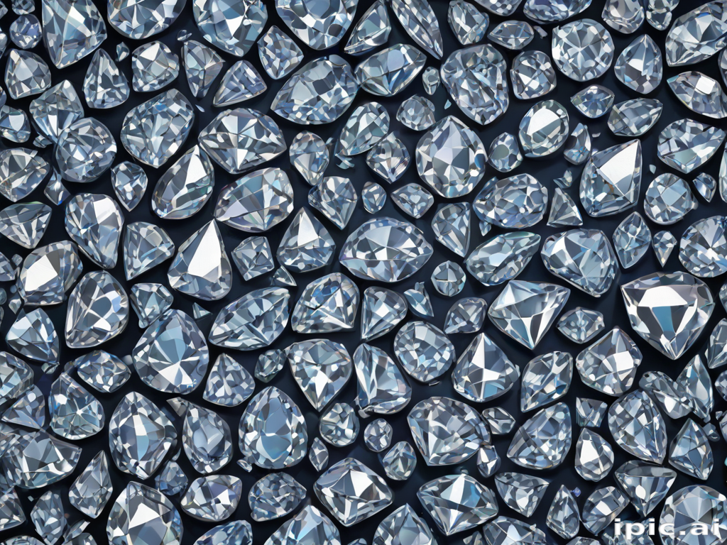 wallpaper diamonds background