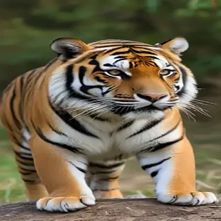 tiger png
