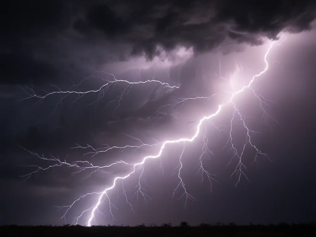 lightning png transparent