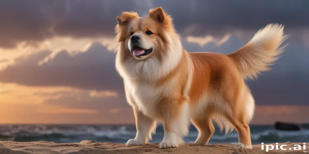 kai ken dog breed