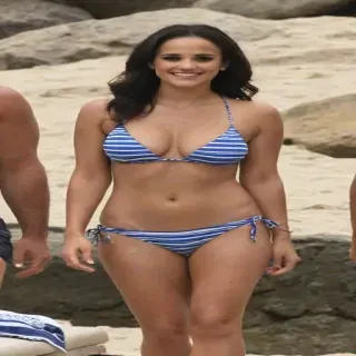 melissa fumero in bikini