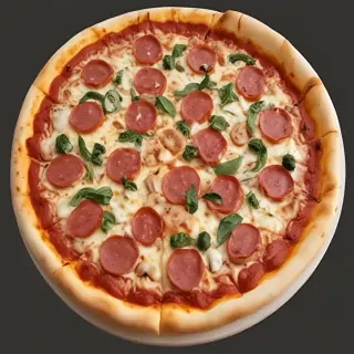 png pizza