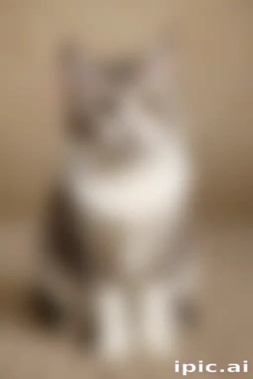 vintage cat photos