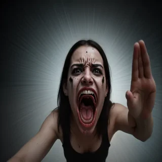 scream pic