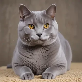 chartreux breed