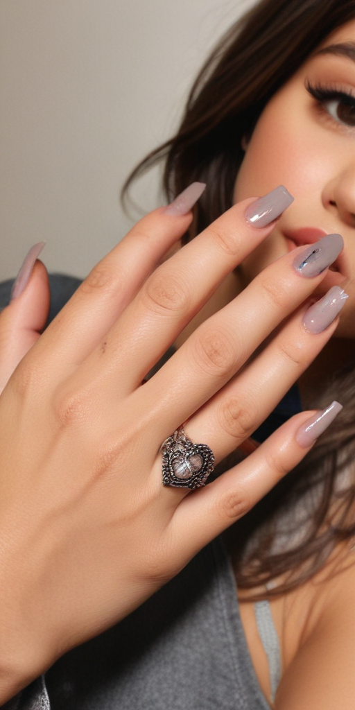 selena gomez finger tattoo