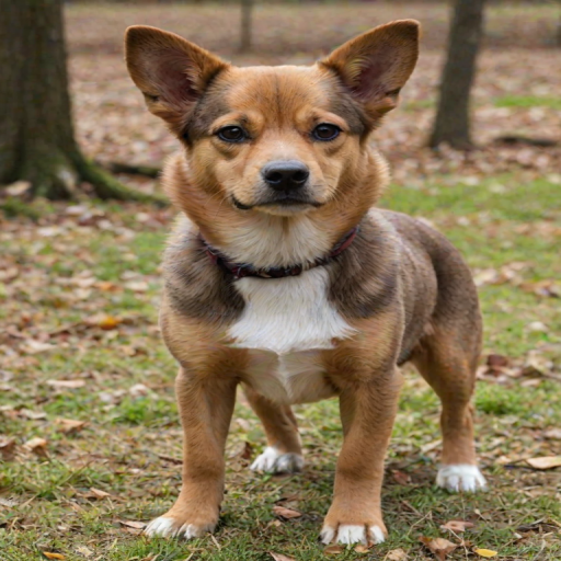 dorgi dog breed