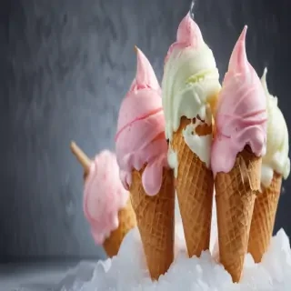 ice cream wallpaper