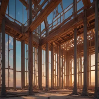 construction backgrounds