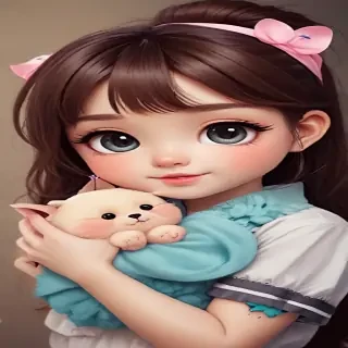 cute art images