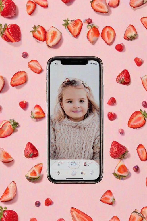 cute ig background