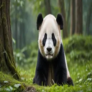 panda wallpapers