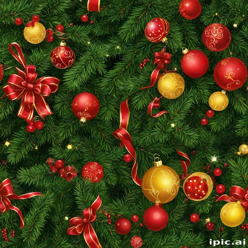 christmas background android