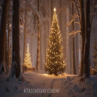 instrumental christmas music