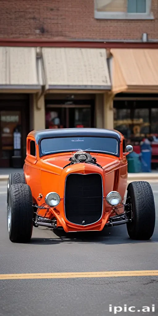 hotrods