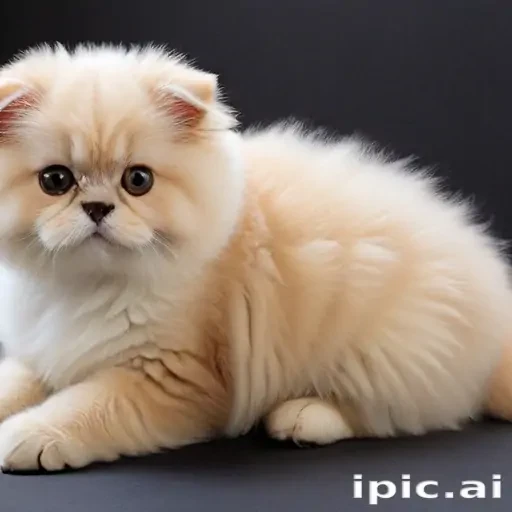 selkirk rex breed