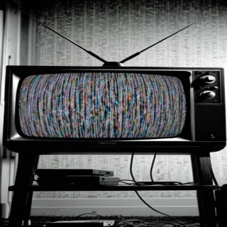tv static