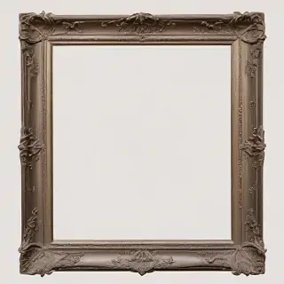 rectangle frame png